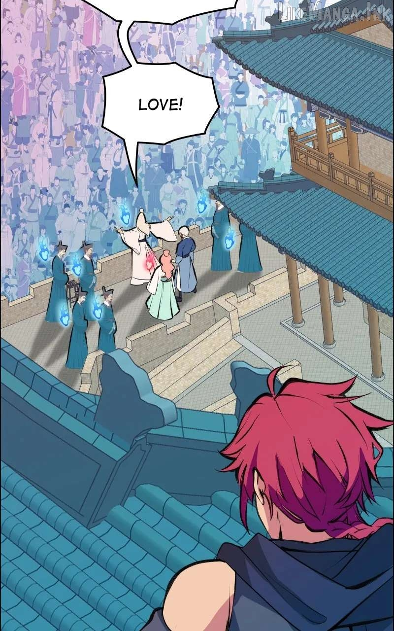 The Imperial Court of Internal Affairs Chapter 7 page 21