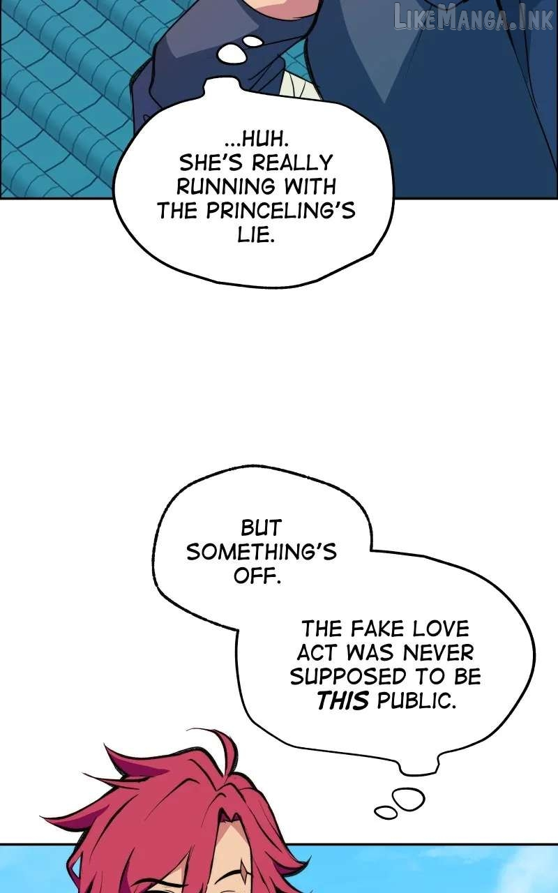 The Imperial Court of Internal Affairs Chapter 7 page 22