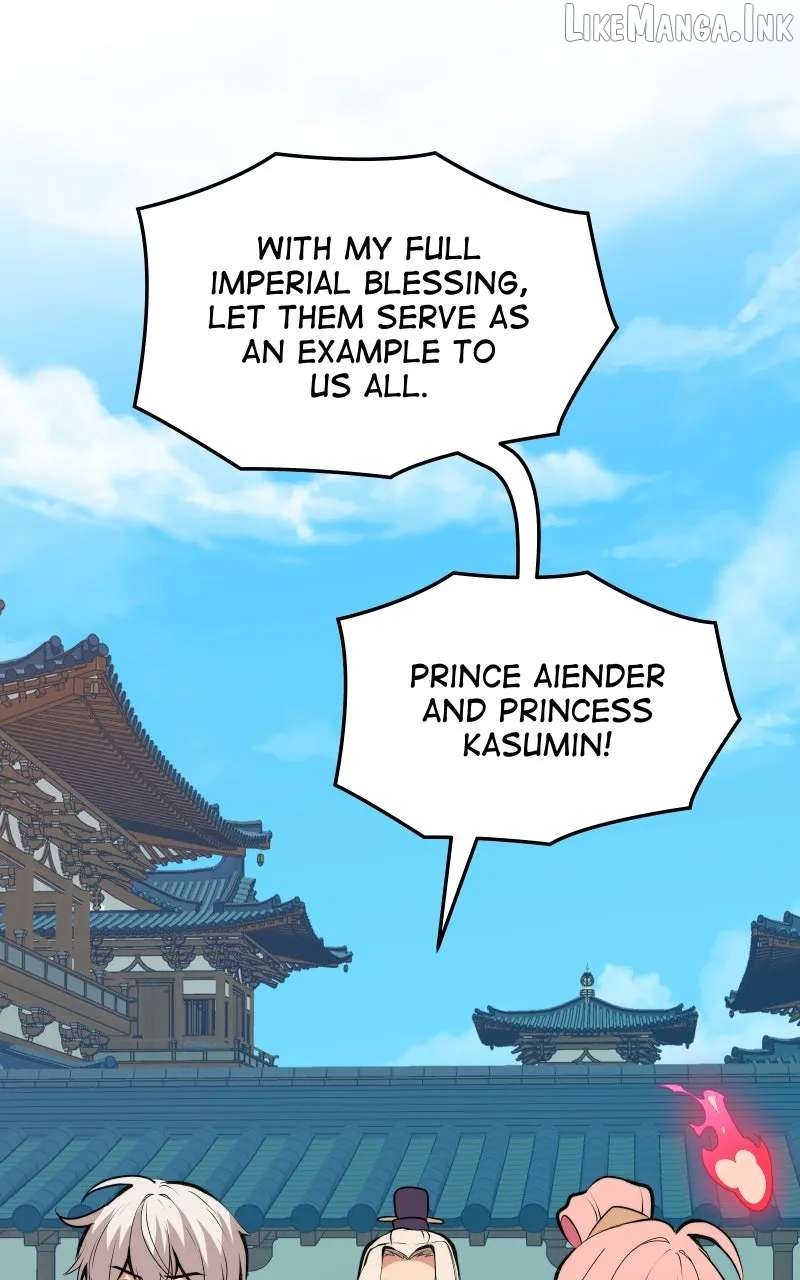 The Imperial Court of Internal Affairs Chapter 7 page 24