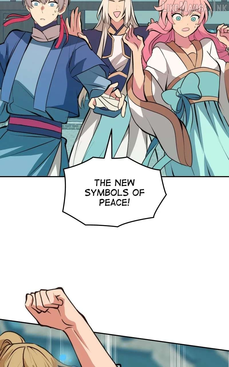 The Imperial Court of Internal Affairs Chapter 7 page 25