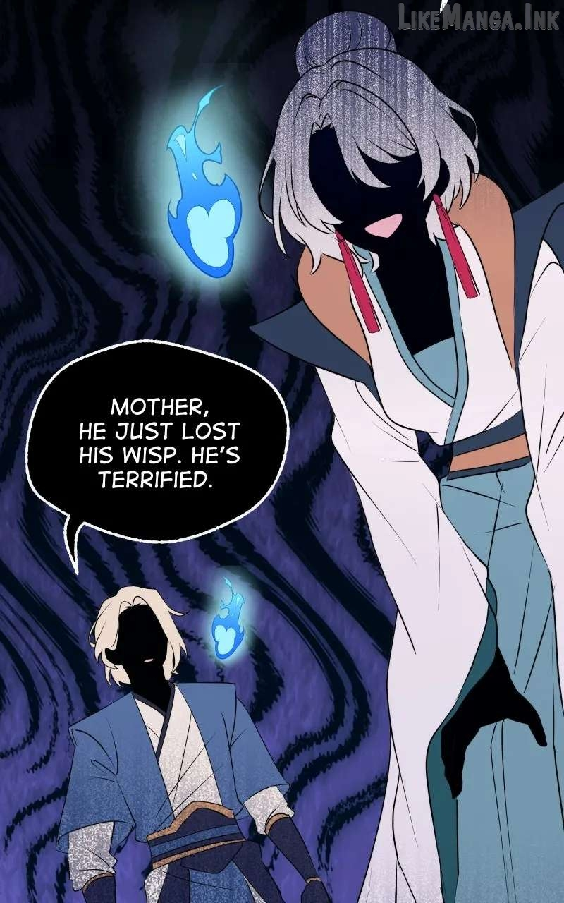 The Imperial Court of Internal Affairs Chapter 7 page 40