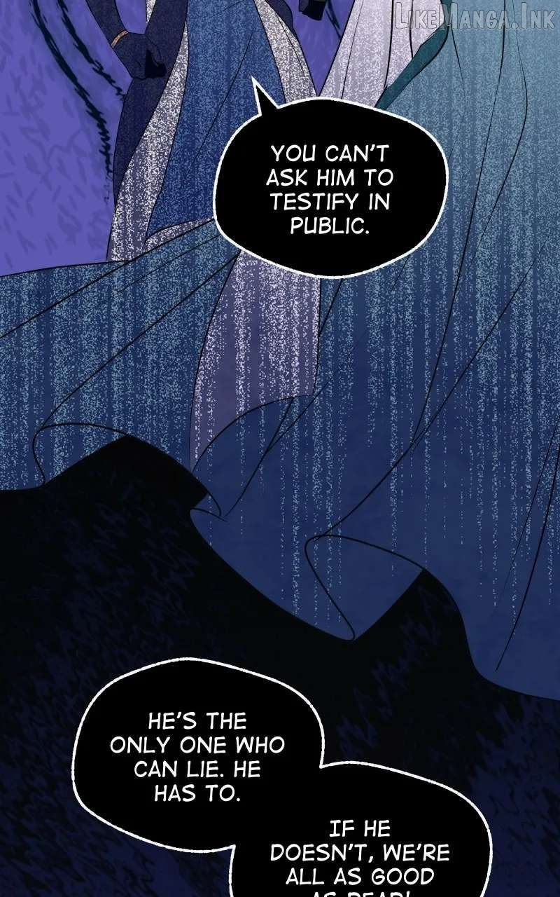 The Imperial Court of Internal Affairs Chapter 7 page 41