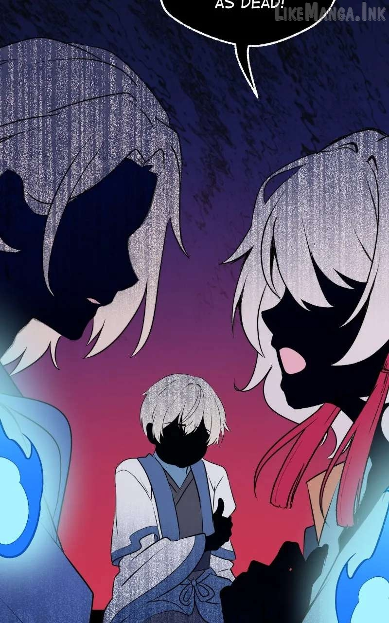 The Imperial Court of Internal Affairs Chapter 7 page 42