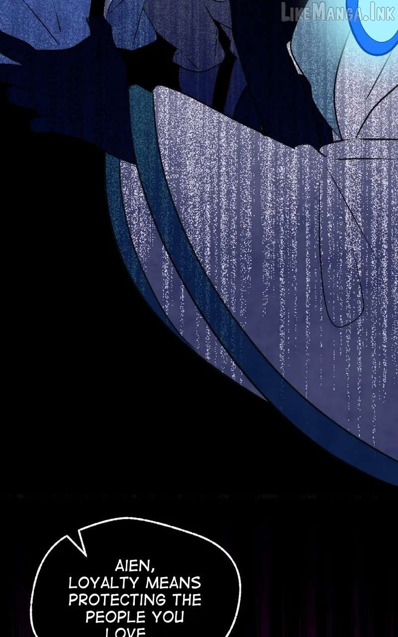 The Imperial Court of Internal Affairs Chapter 7 page 43