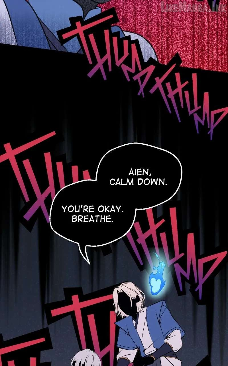 The Imperial Court of Internal Affairs Chapter 7 page 46