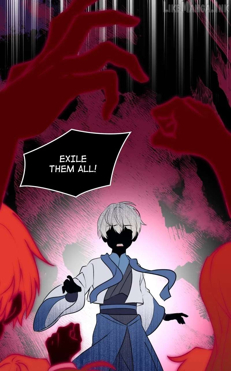 The Imperial Court of Internal Affairs Chapter 7 page 51