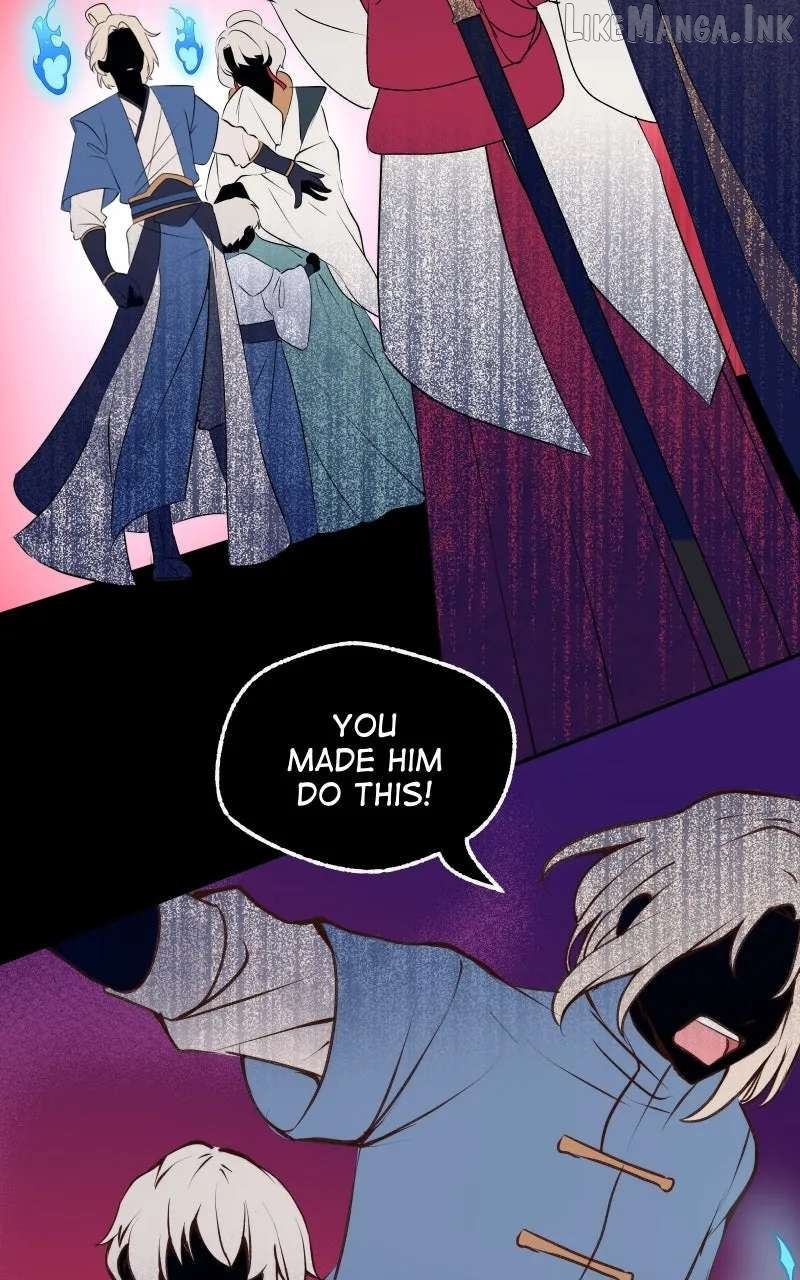 The Imperial Court of Internal Affairs Chapter 7 page 54