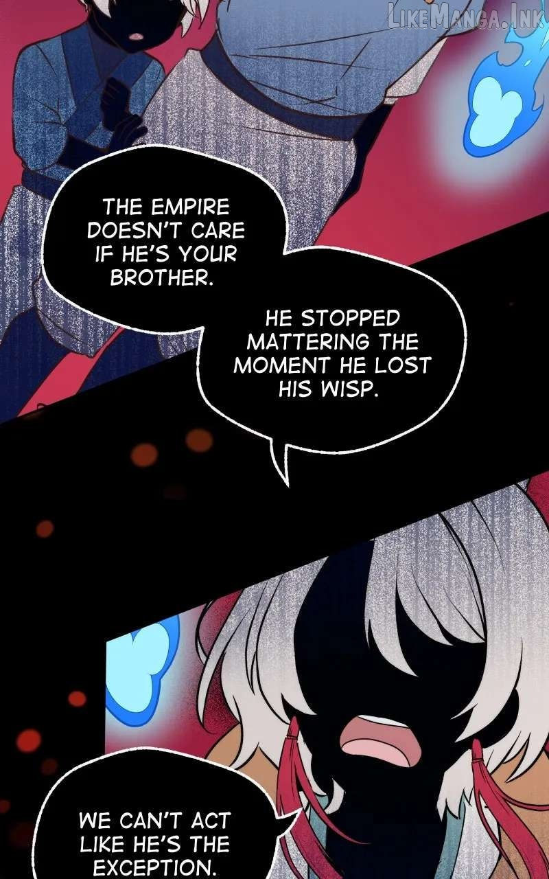 The Imperial Court of Internal Affairs Chapter 7 page 55