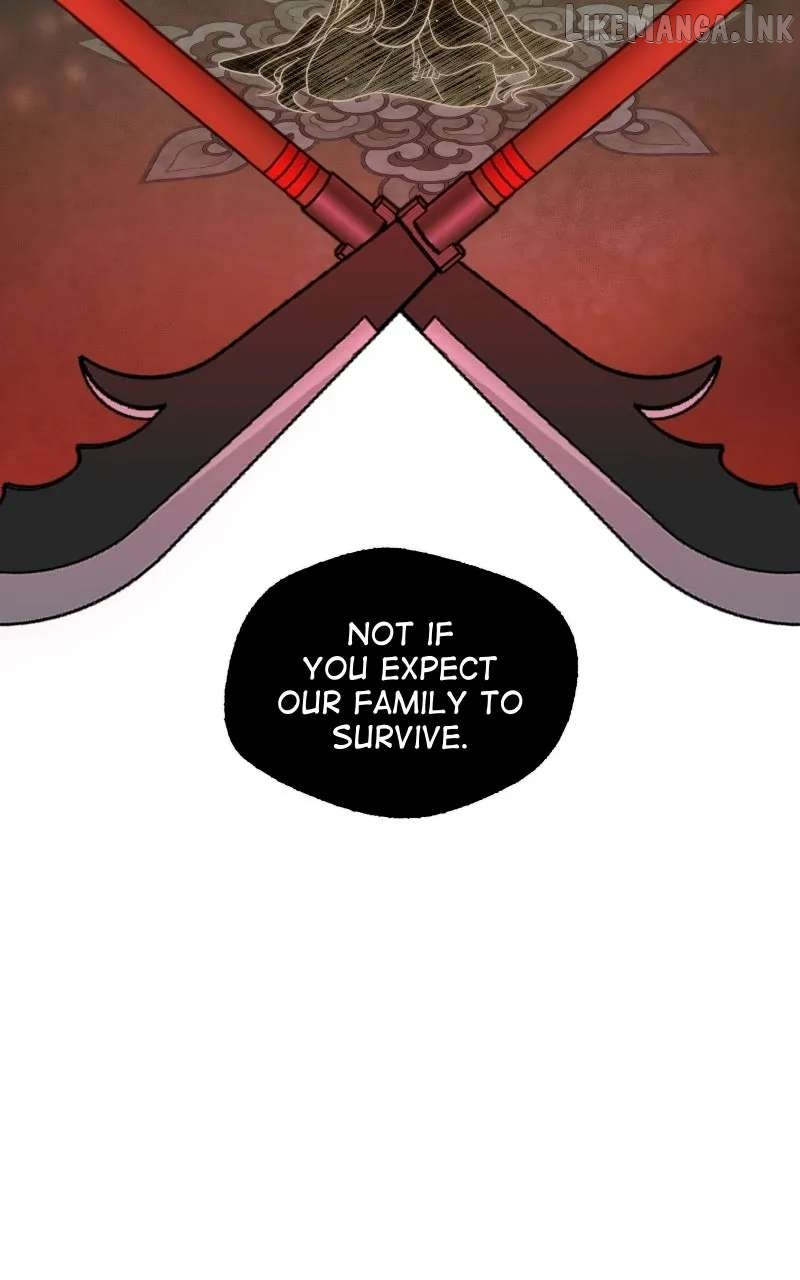 The Imperial Court of Internal Affairs Chapter 7 page 57