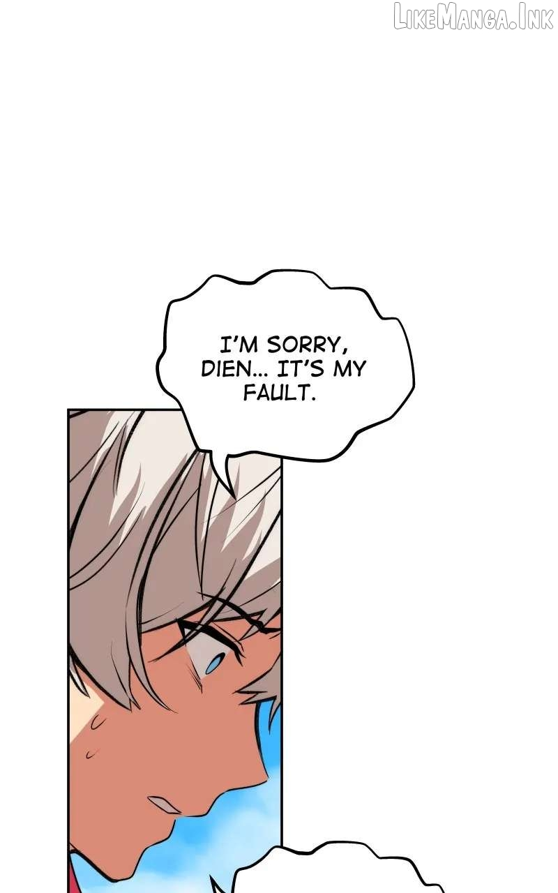 The Imperial Court of Internal Affairs Chapter 7 page 58