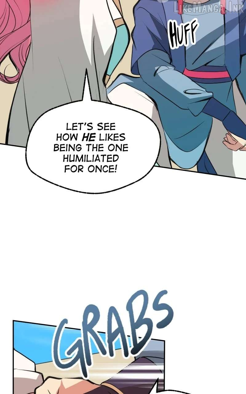 The Imperial Court of Internal Affairs Chapter 7 page 60