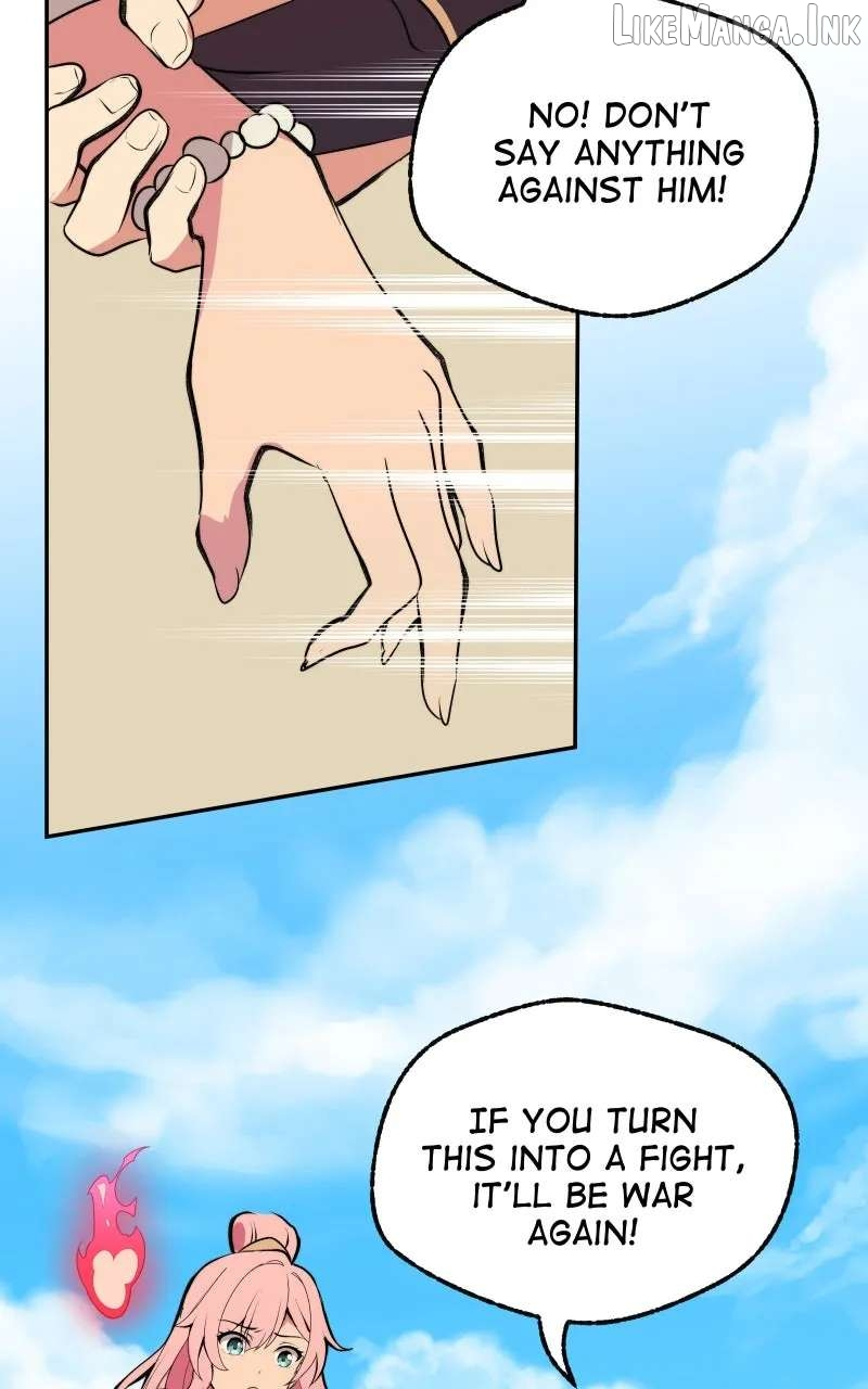 The Imperial Court of Internal Affairs Chapter 7 page 61