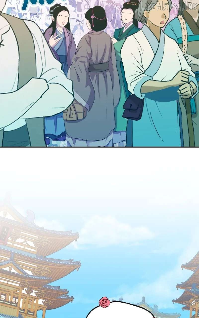 The Imperial Court of Internal Affairs Chapter 7 page 67