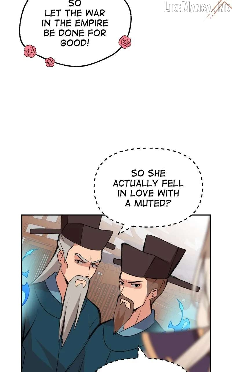 The Imperial Court of Internal Affairs Chapter 7 page 74