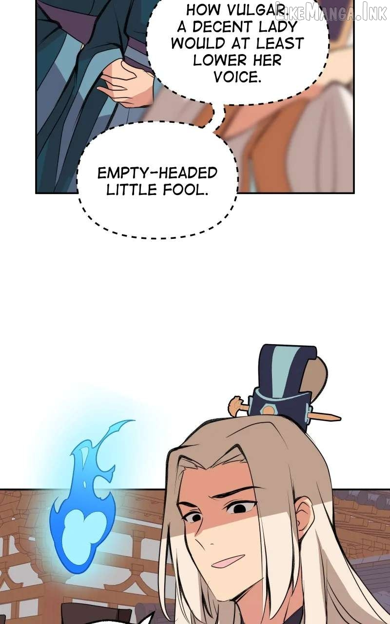 The Imperial Court of Internal Affairs Chapter 7 page 75