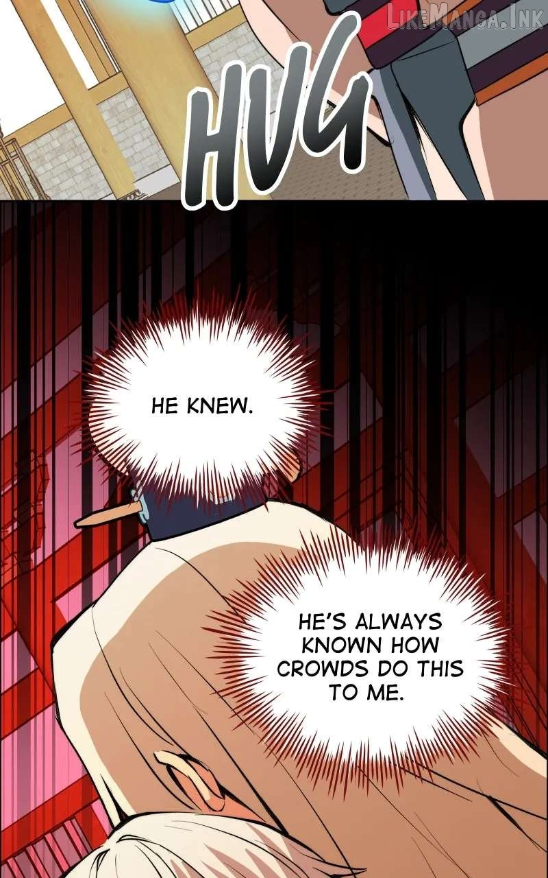 The Imperial Court of Internal Affairs Chapter 7 page 92