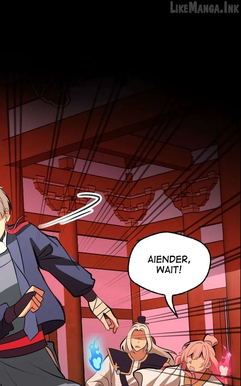 The Imperial Court of Internal Affairs Chapter 7 page 95