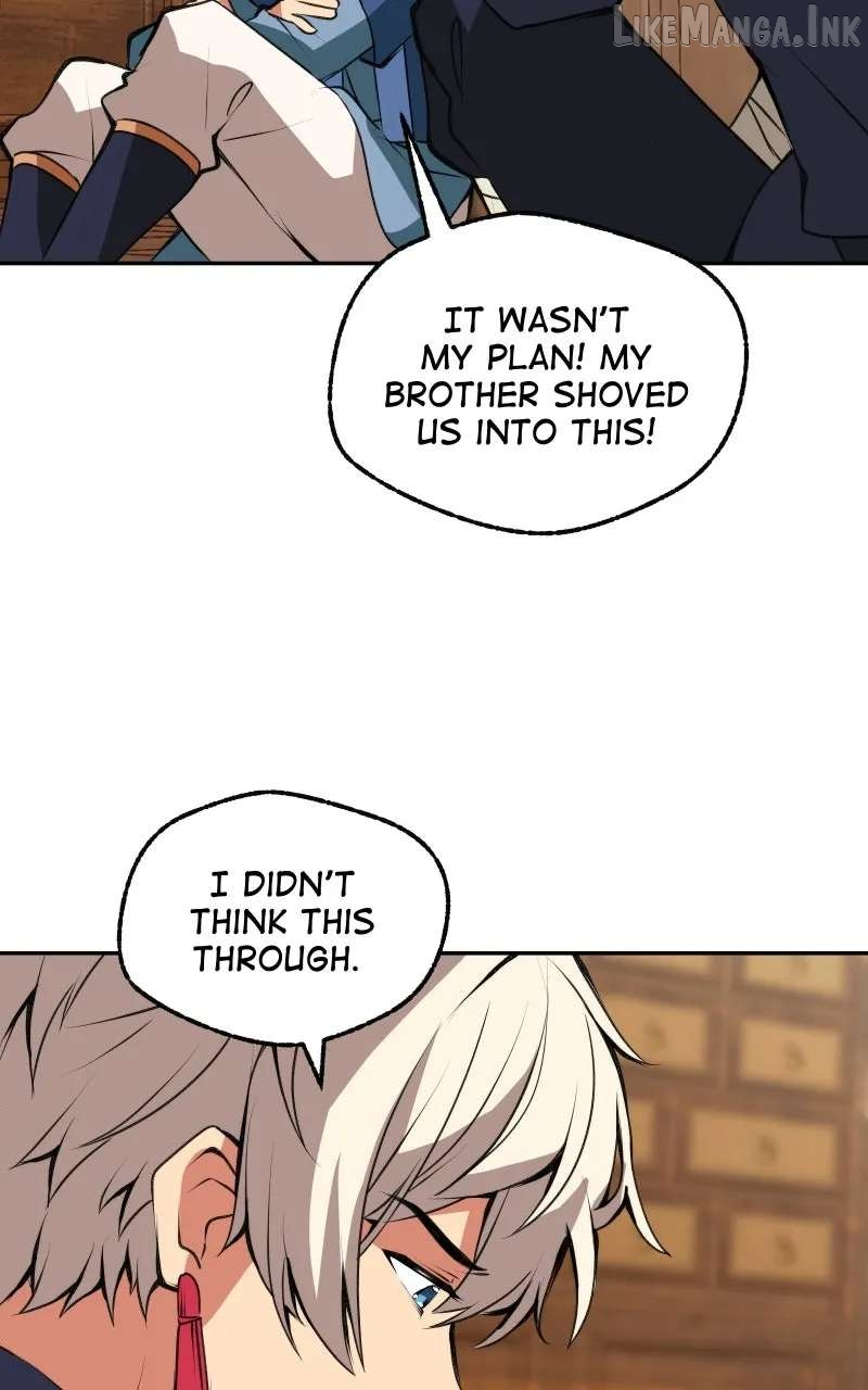 The Imperial Court of Internal Affairs Chapter 8 page 7
