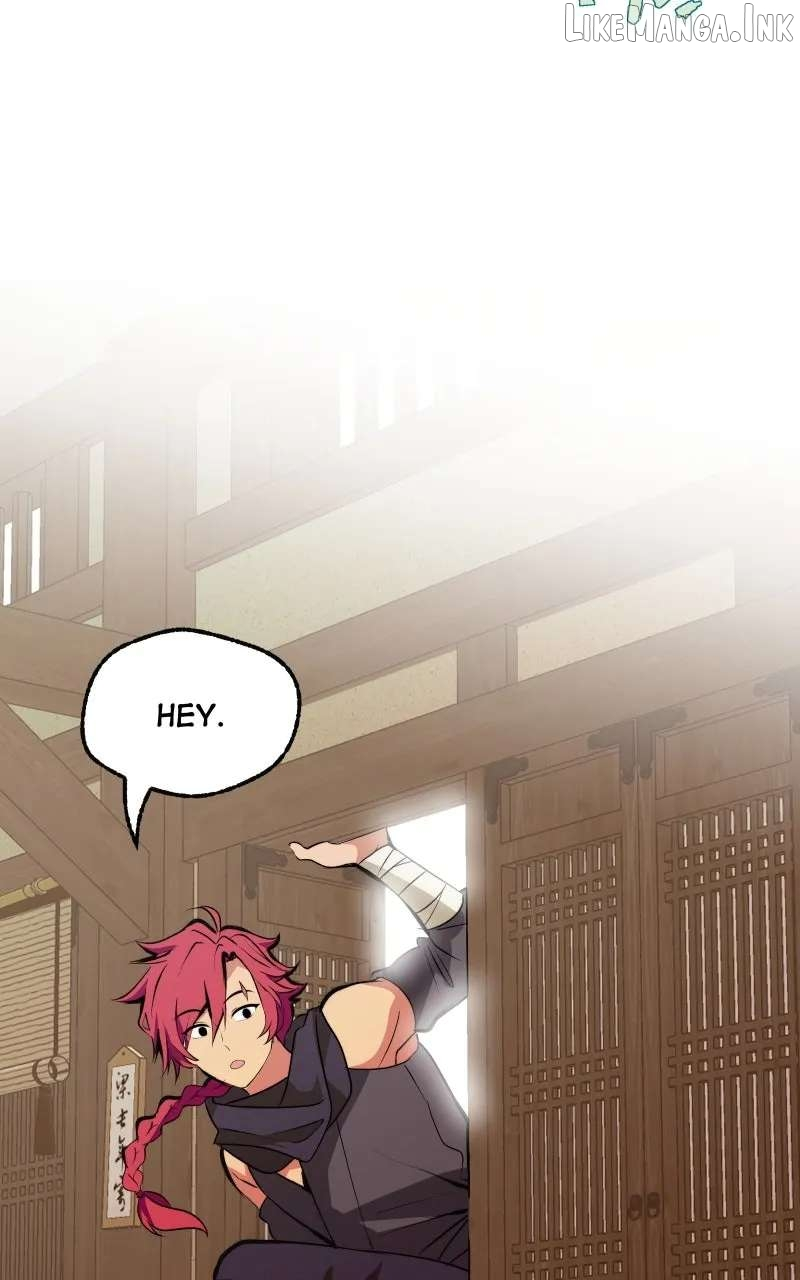 The Imperial Court of Internal Affairs Chapter 8 page 2