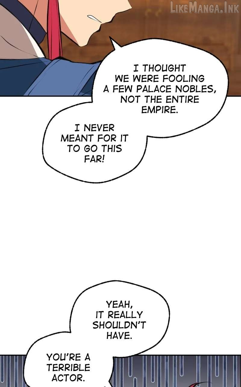 The Imperial Court of Internal Affairs Chapter 8 page 8