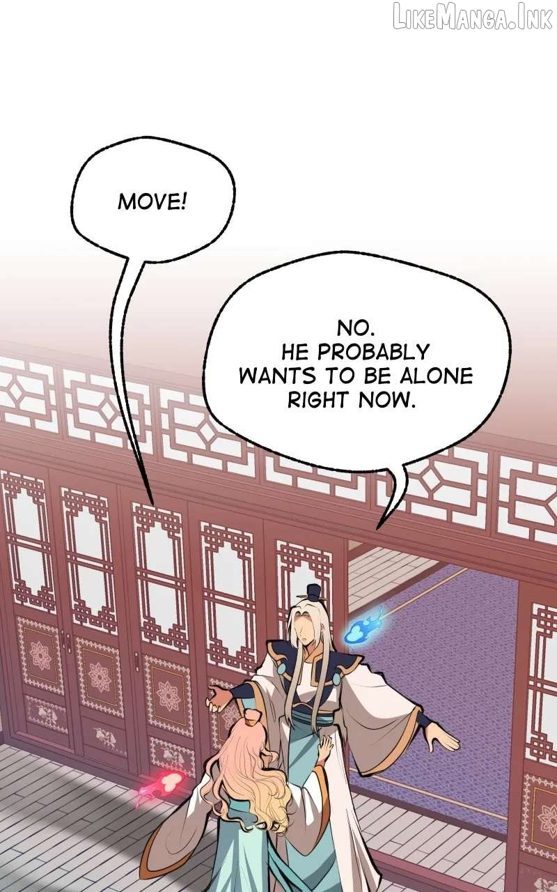 The Imperial Court of Internal Affairs Chapter 8 page 14
