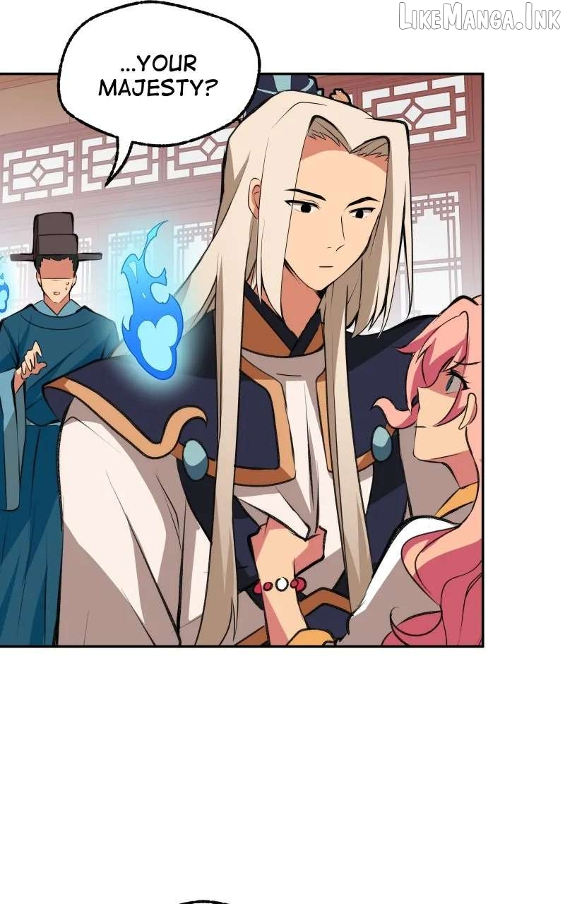 The Imperial Court of Internal Affairs Chapter 8 page 19