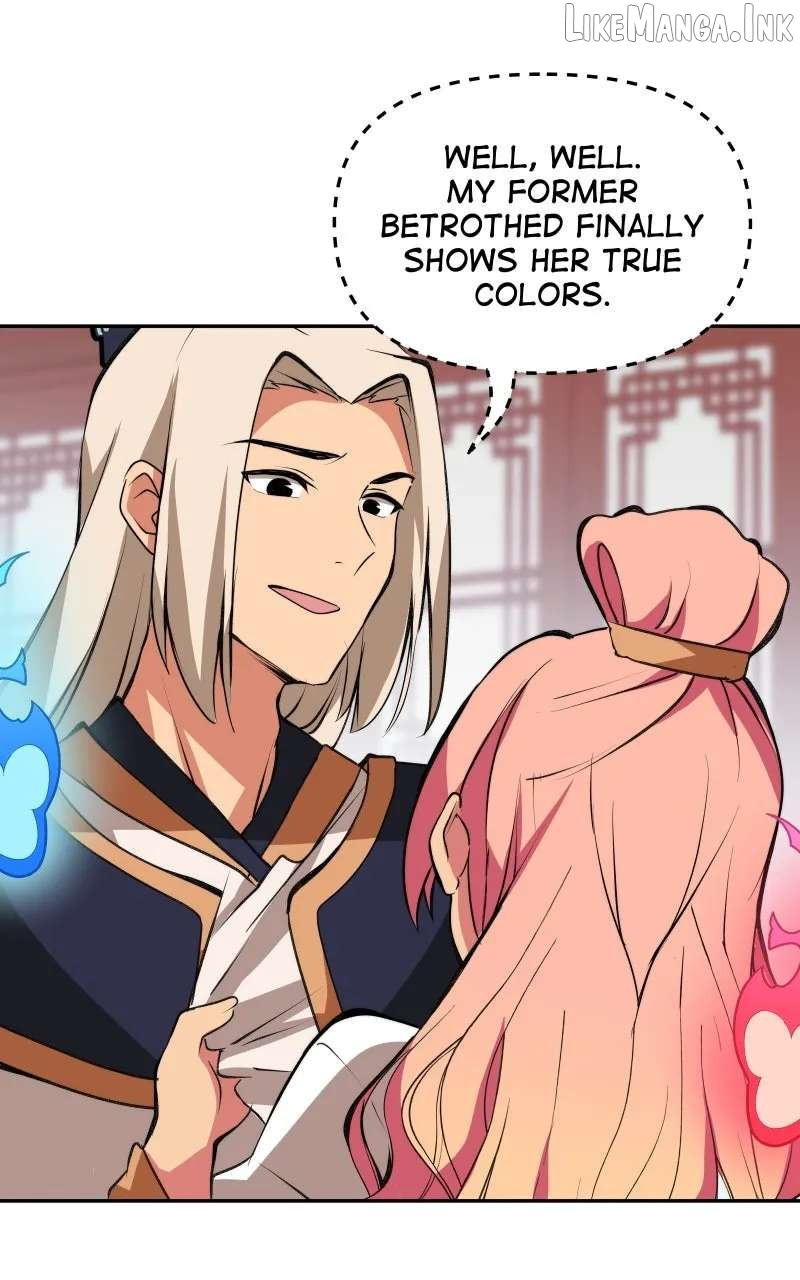The Imperial Court of Internal Affairs Chapter 8 page 21