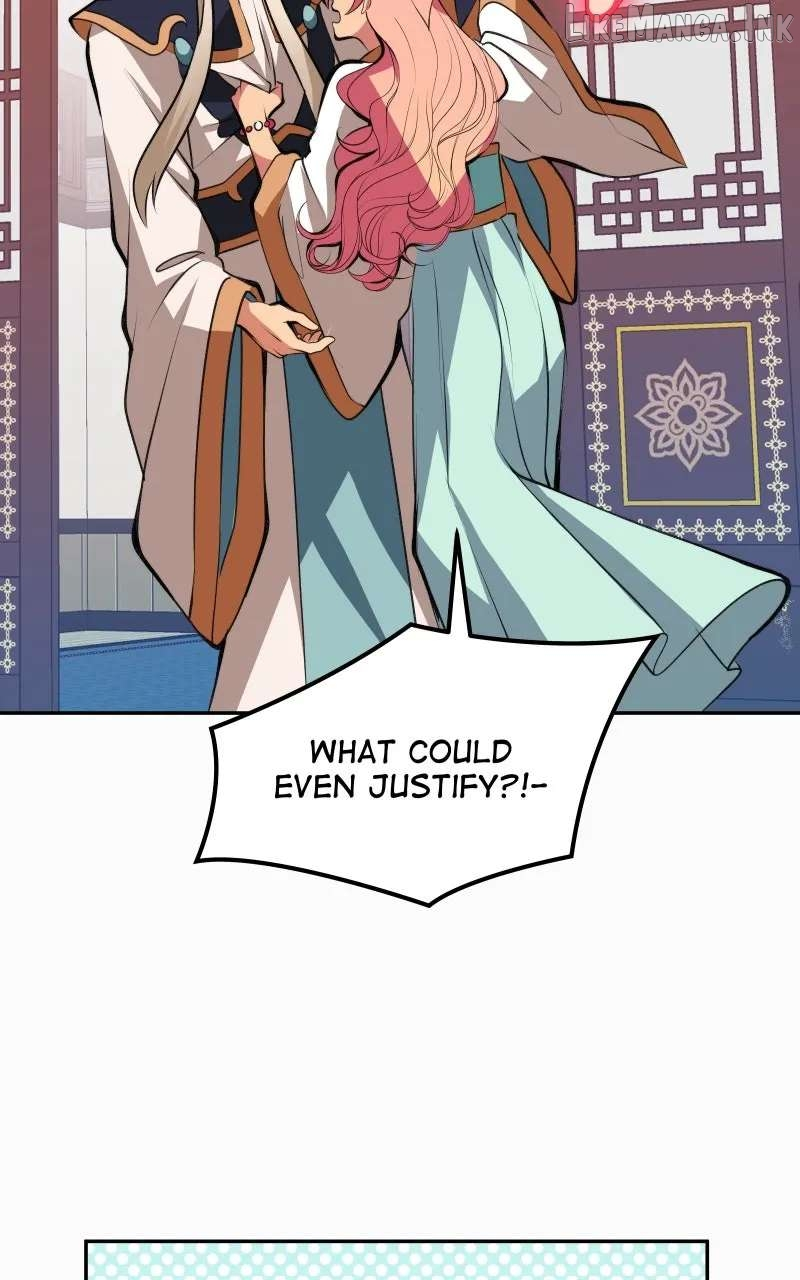 The Imperial Court of Internal Affairs Chapter 8 page 24