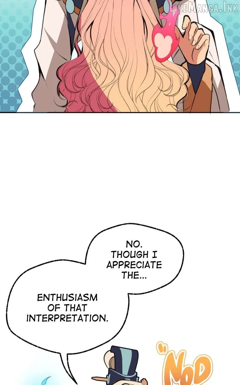 The Imperial Court of Internal Affairs Chapter 8 page 28
