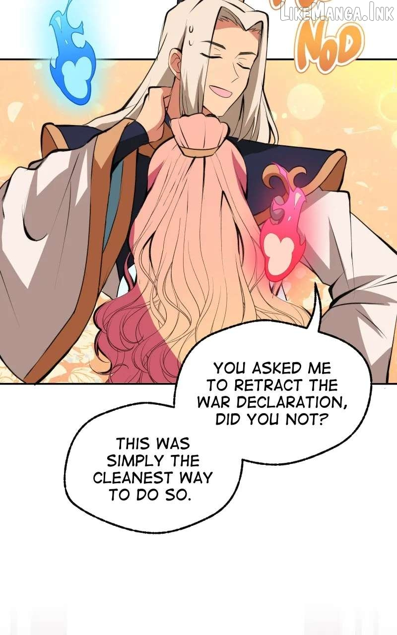 The Imperial Court of Internal Affairs Chapter 8 page 29