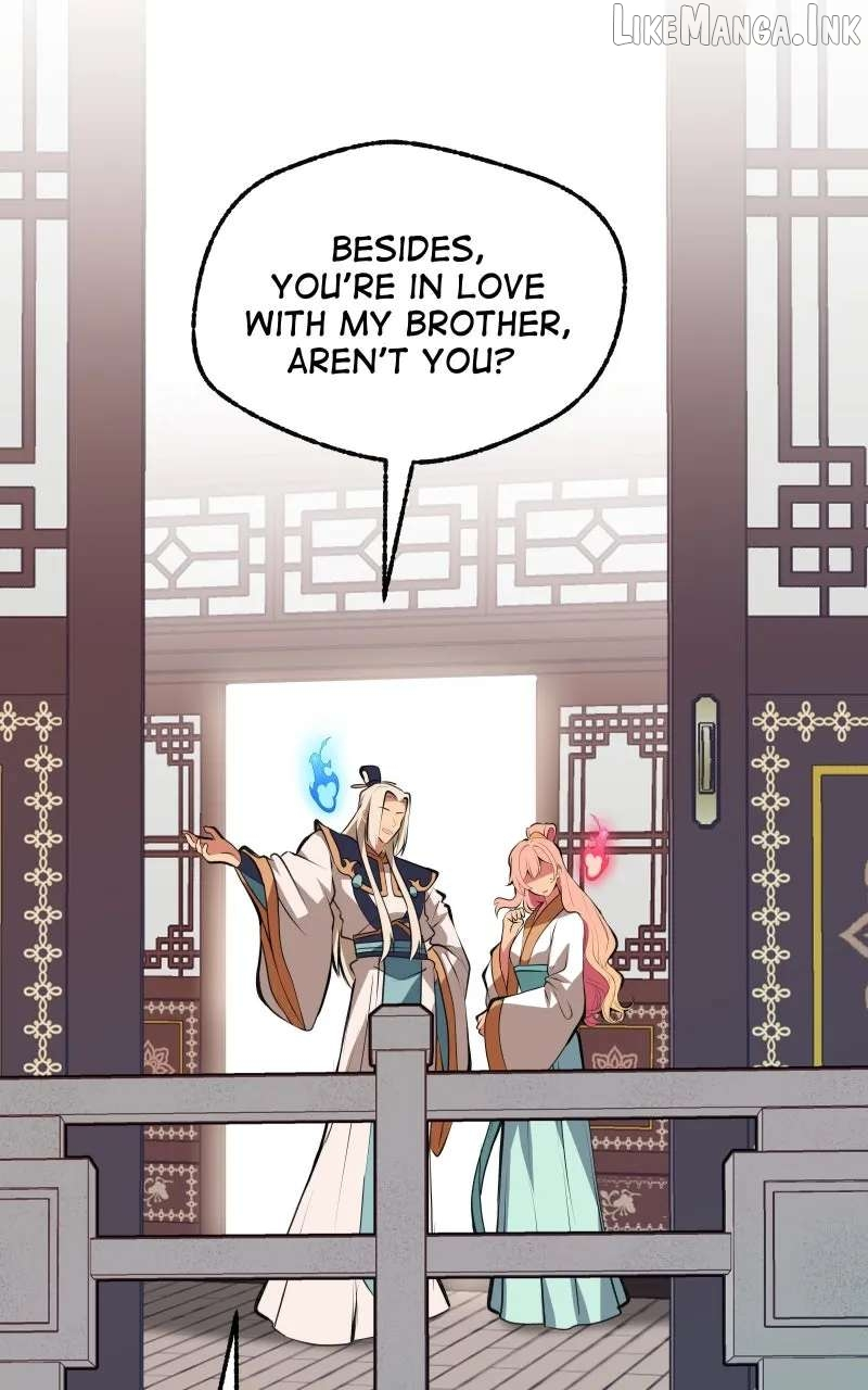 The Imperial Court of Internal Affairs Chapter 8 page 30