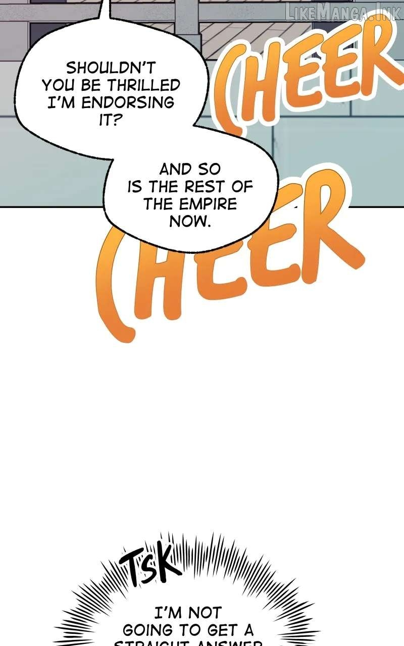 The Imperial Court of Internal Affairs Chapter 8 page 31