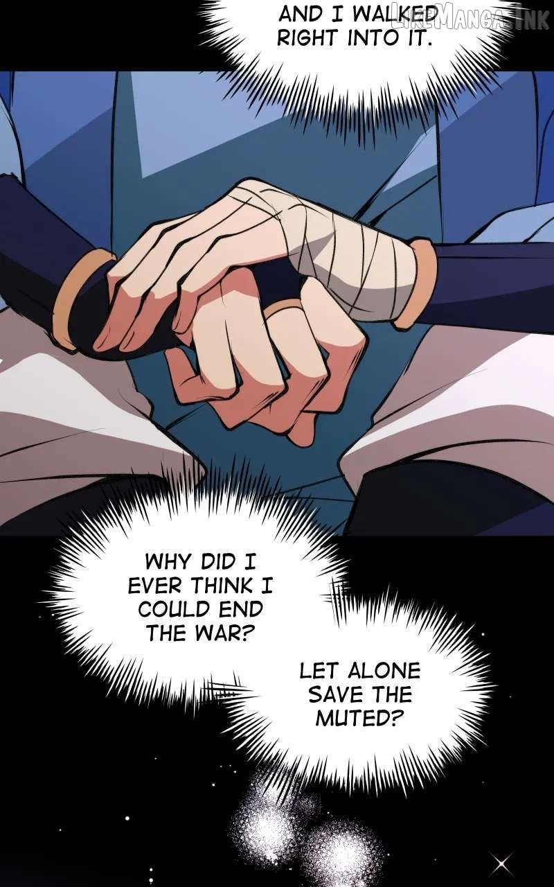The Imperial Court of Internal Affairs Chapter 8 page 38