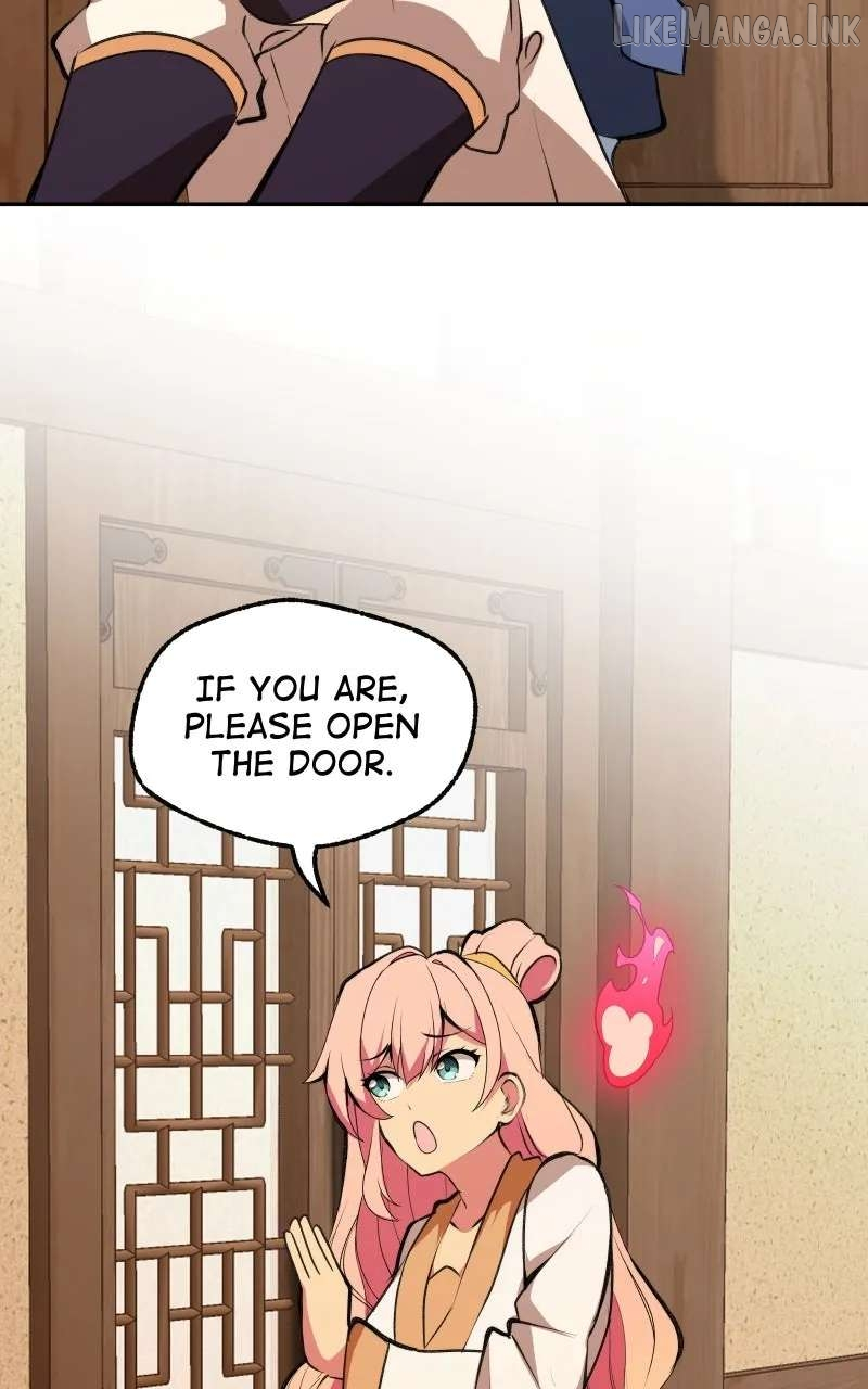 The Imperial Court of Internal Affairs Chapter 8 page 41