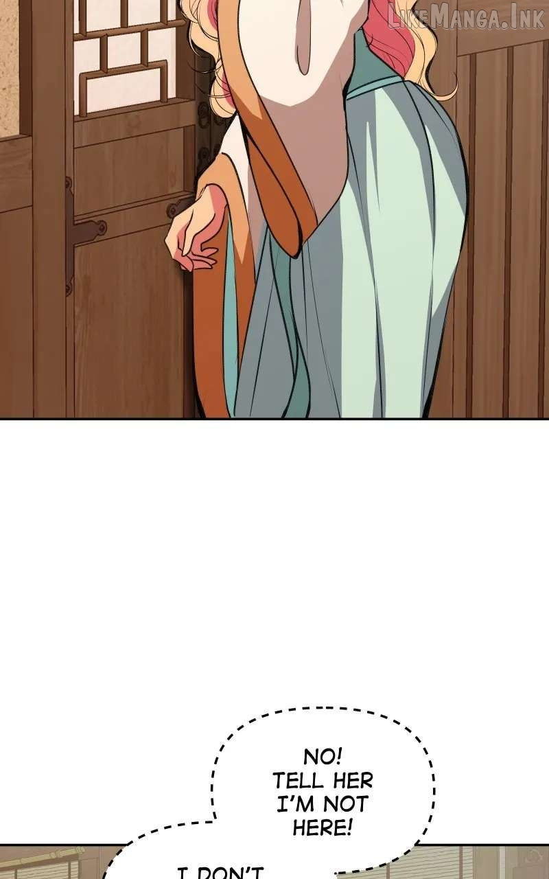 The Imperial Court of Internal Affairs Chapter 8 page 42
