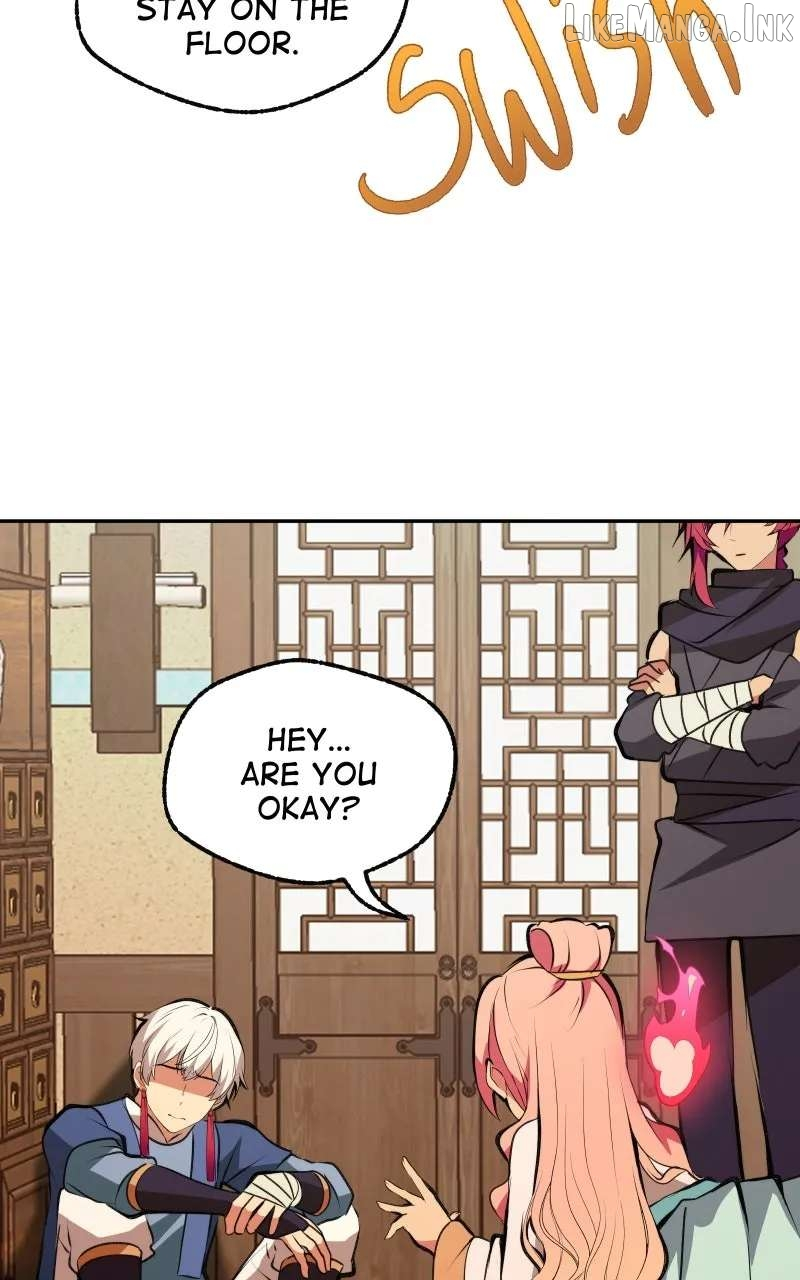 The Imperial Court of Internal Affairs Chapter 8 page 49