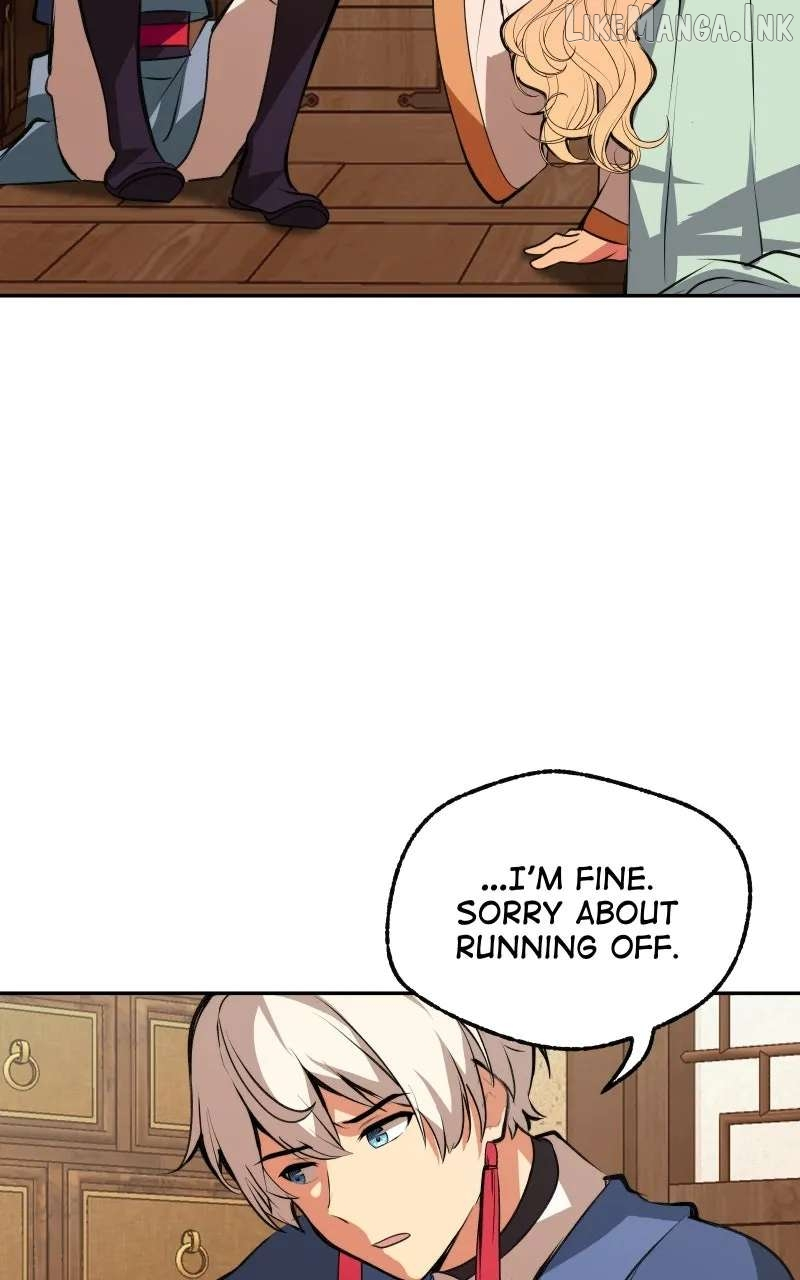 The Imperial Court of Internal Affairs Chapter 8 page 50