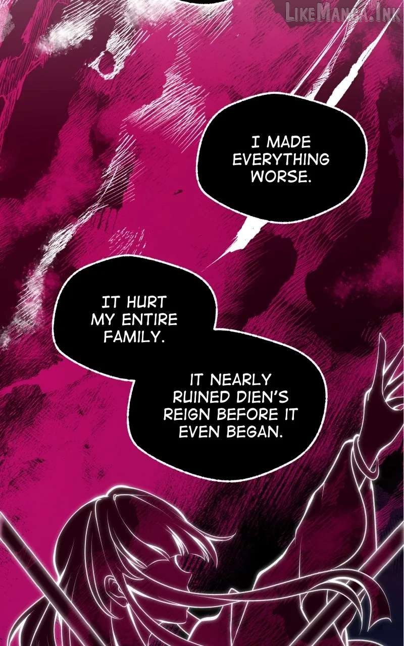 The Imperial Court of Internal Affairs Chapter 8 page 57