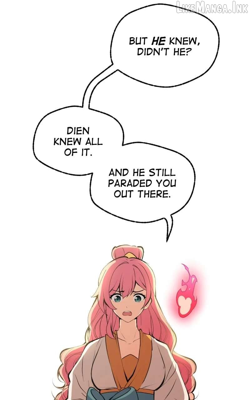 The Imperial Court of Internal Affairs Chapter 8 page 64