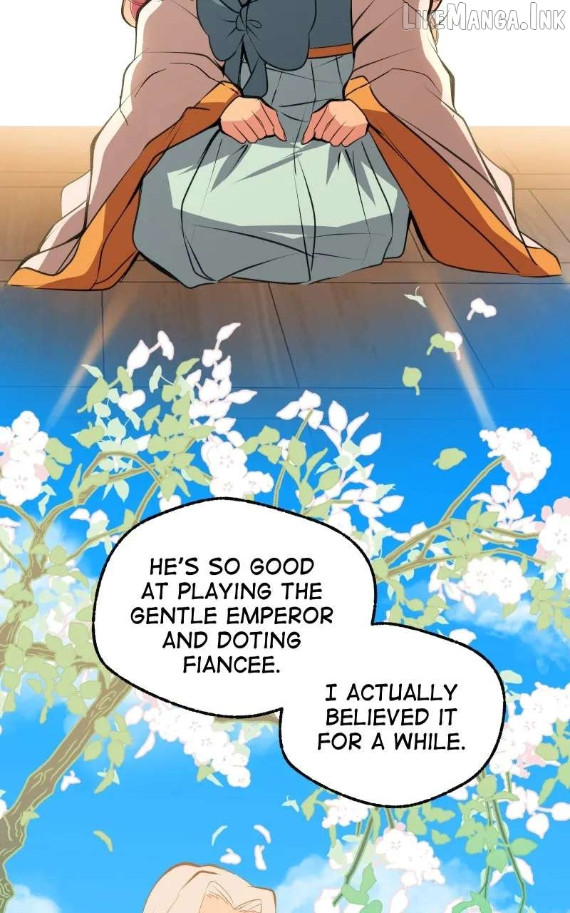 The Imperial Court of Internal Affairs Chapter 8 page 65