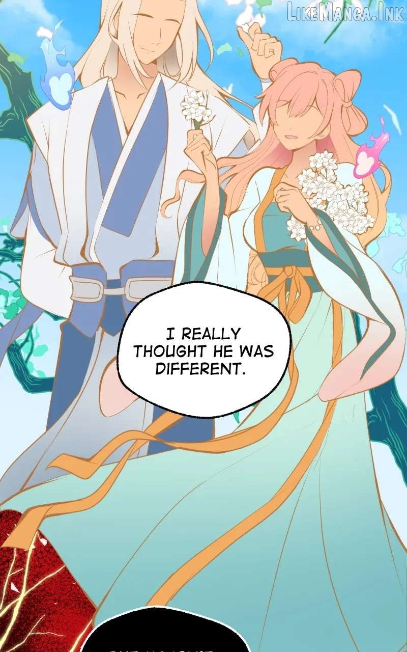 The Imperial Court of Internal Affairs Chapter 8 page 66