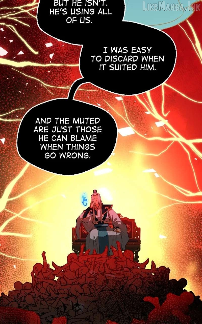The Imperial Court of Internal Affairs Chapter 8 page 67
