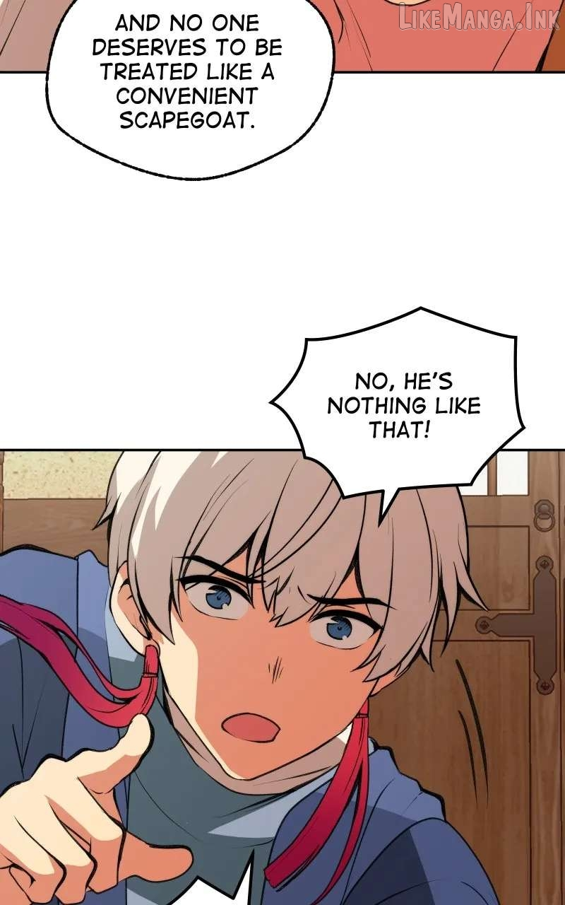 The Imperial Court of Internal Affairs Chapter 8 page 69