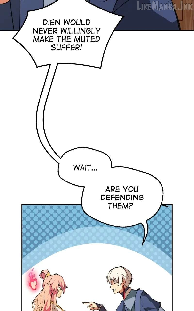 The Imperial Court of Internal Affairs Chapter 8 page 70