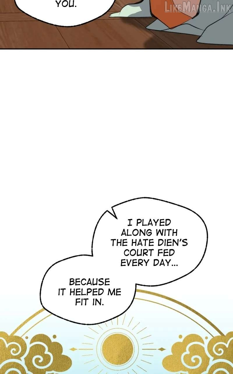 The Imperial Court of Internal Affairs Chapter 8 page 75