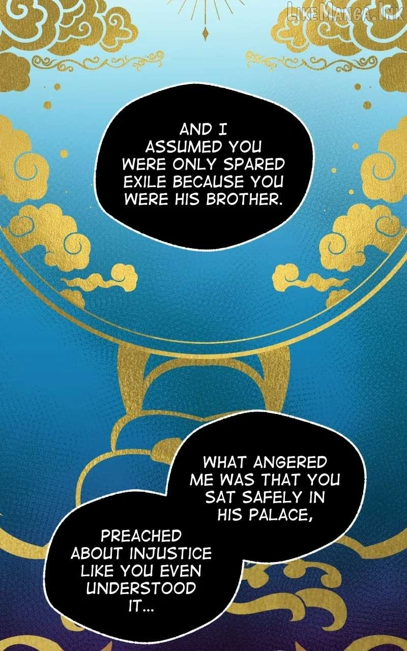 The Imperial Court of Internal Affairs Chapter 8 page 76
