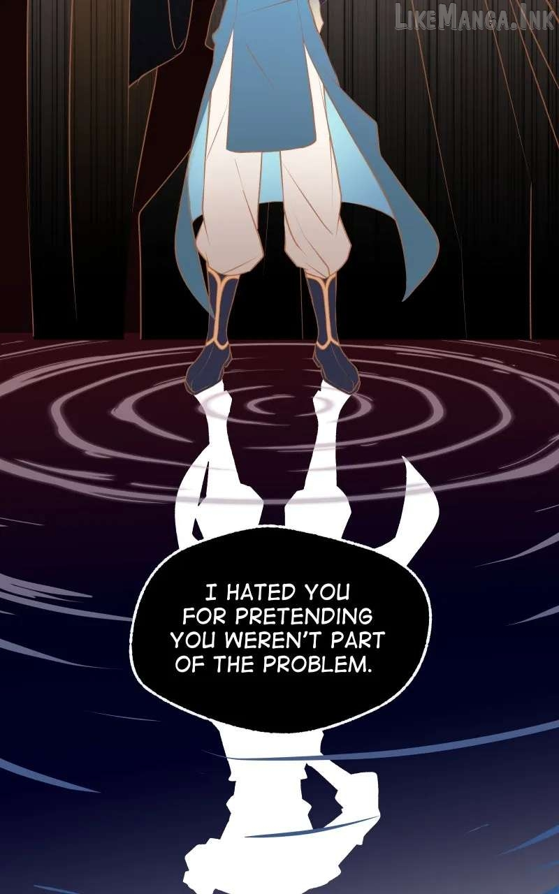 The Imperial Court of Internal Affairs Chapter 8 page 78