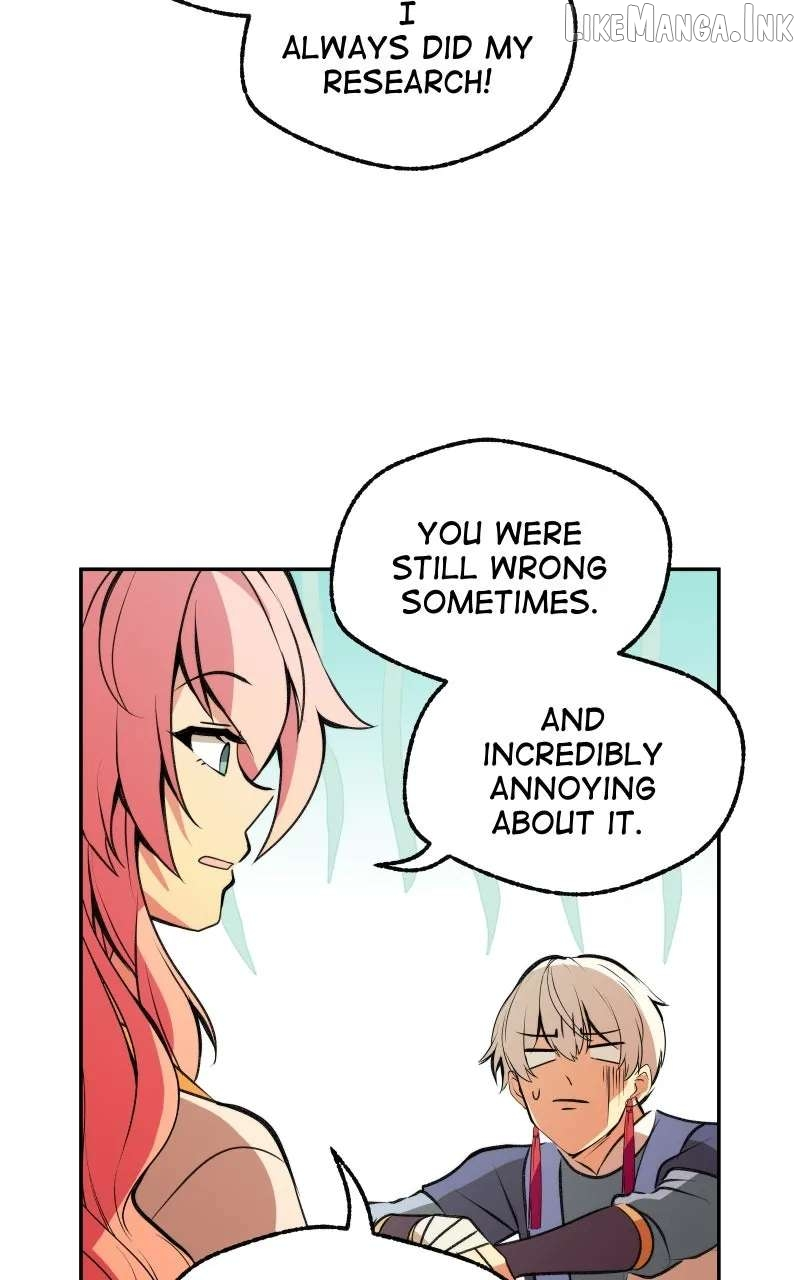 The Imperial Court of Internal Affairs Chapter 8 page 81