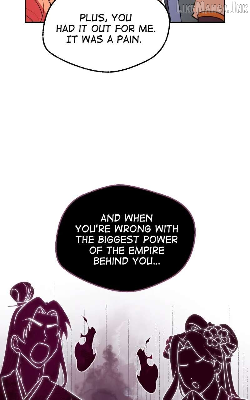 The Imperial Court of Internal Affairs Chapter 8 page 82
