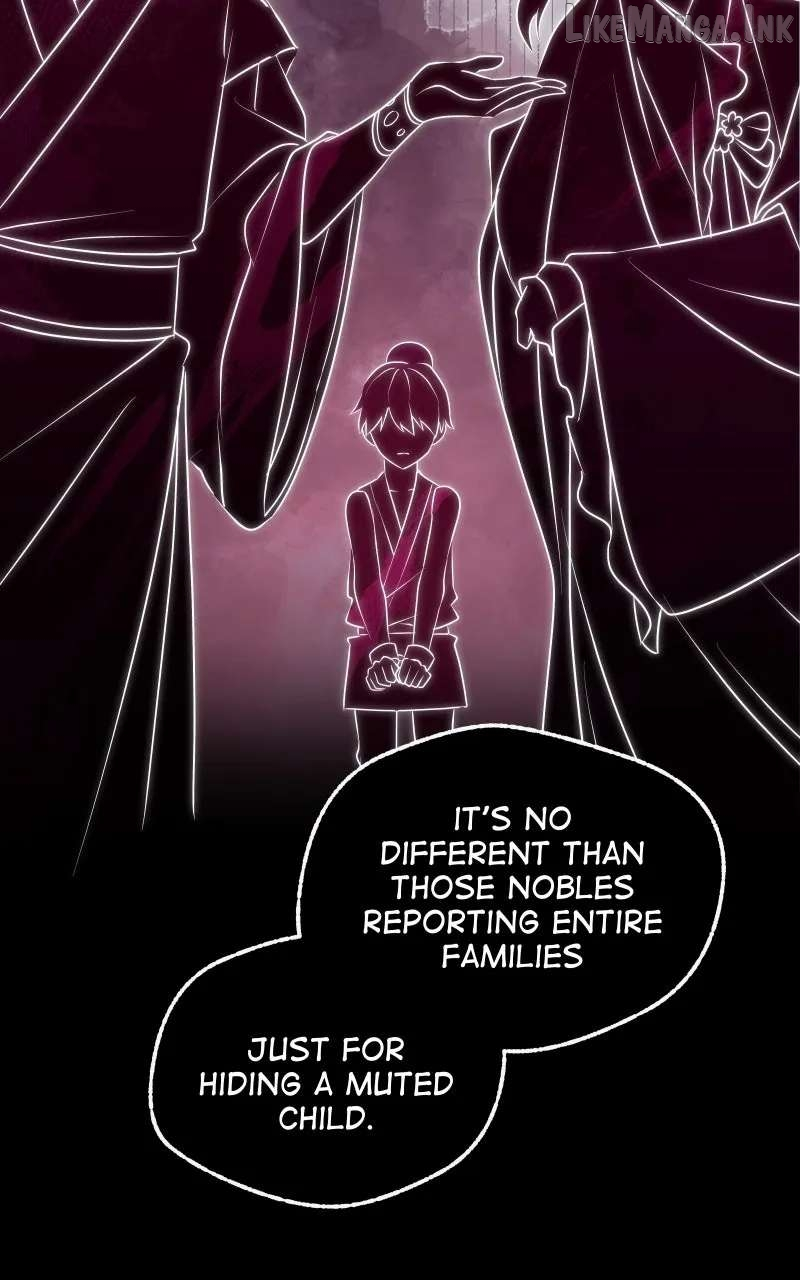 The Imperial Court of Internal Affairs Chapter 8 page 83